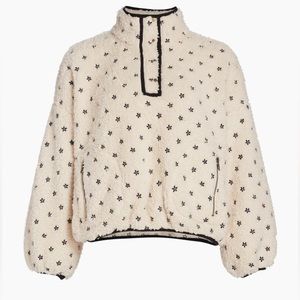 The GREAT Countryside Pullover in size 1 (small)